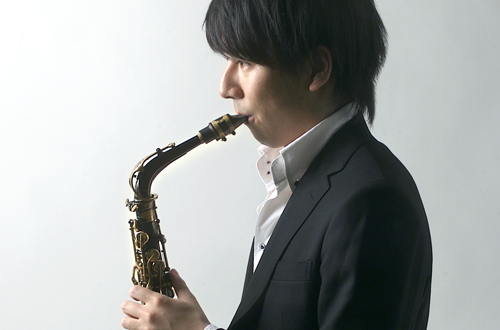 浅井良将Septet ディナーライブ