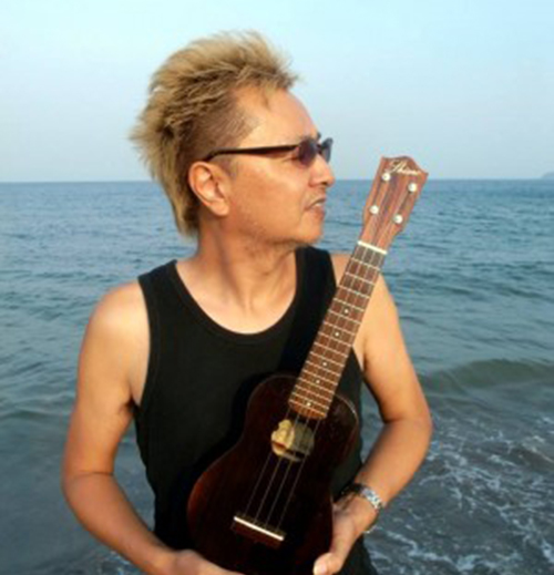 IWAO UKULELE LIVE ＆ CLINIC in 大阪高槻1624