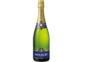 POMMERY