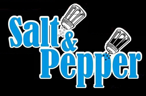 「Salt＆Pepper　ONEMAN　LIVE」