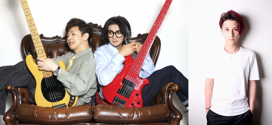 I.T.Revolution 2025-15th Anniversary Tour- SUMMER　feat,Nosuke