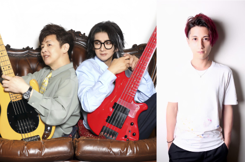 I.T.Revolution 2025-15th Anniversary Tour- SUMMER　feat,Nosuke