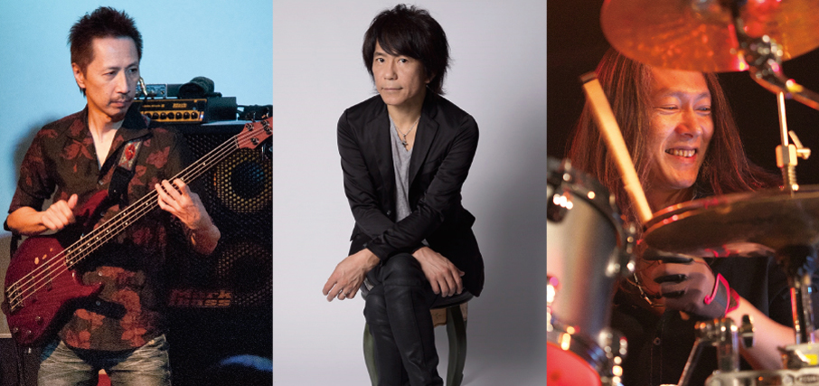 - THE ARAKURE ”Tour 2025 Autumn” -