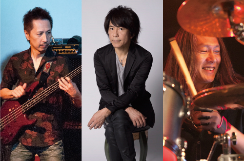 - THE ARAKURE ”Tour 2025 Autumn” -