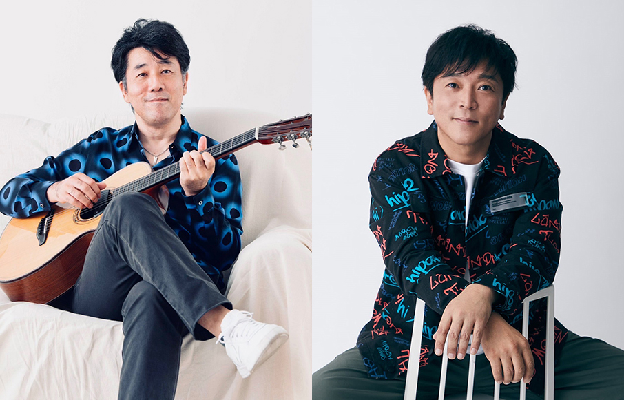 1624 Presents City POP Special LIVE 池田聡 × 東野純直