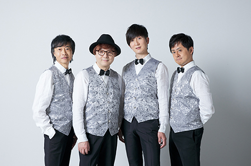 ザ・ハモーレ・エ・カンターレ！「Oh！クリスマツリ2025♪ – Peace by Piece」
