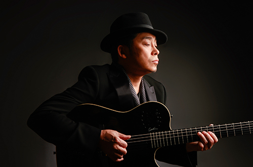 大澤誉志幸 SASURAI TOUR 2025「 Christmas Tour !!」 ★Christmas Special★