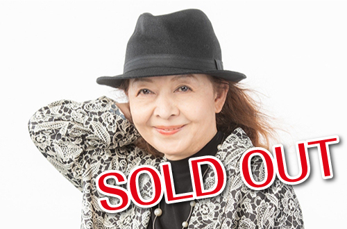 水越けいこWinterLive