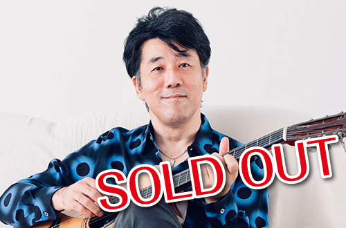 池田聡 初TAMAYURA version オールリクエストLIVE