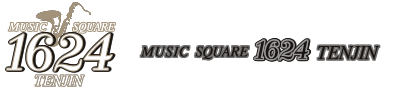 MUSIC SQUARE 1624 TENJIN